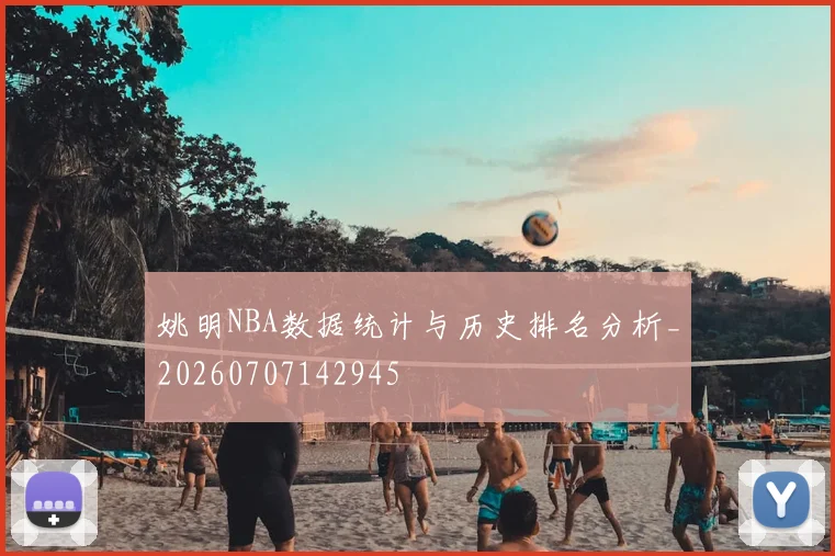 姚明NBA数据统计与历史排名分析_20260707142945