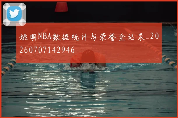姚明NBA数据统计与荣誉全记录_20260707142946